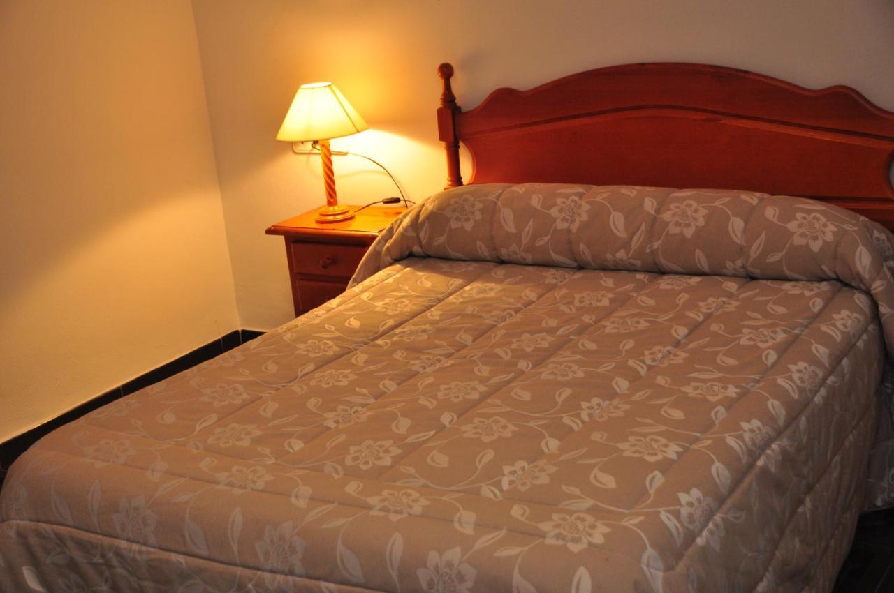 El Retiro Moratalla Hotel Moratalla  Bagian luar foto